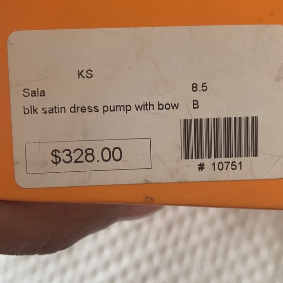 KATE SPADE Sala - Picture 2 of 12